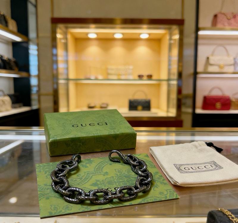 Gucci Bracelet 08yxs68